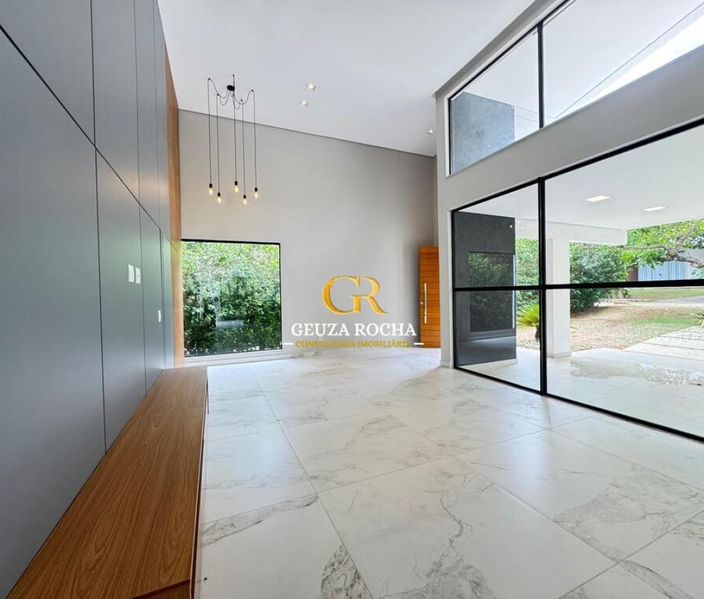 Casa no Condomínio Veredas da Lagoa em lagoa Santa - COD 227 (12)