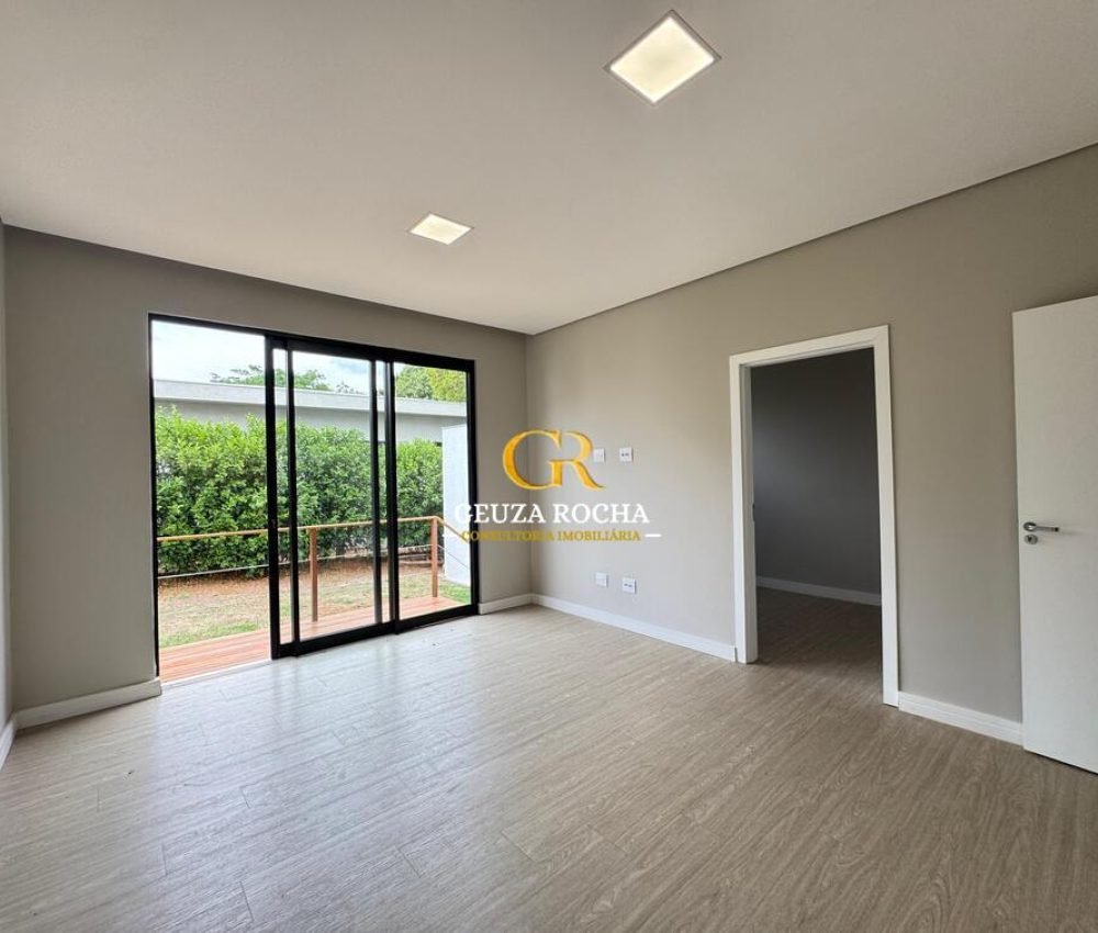 Casa no Condomínio Veredas da Lagoa em lagoa Santa - COD 227 (13)