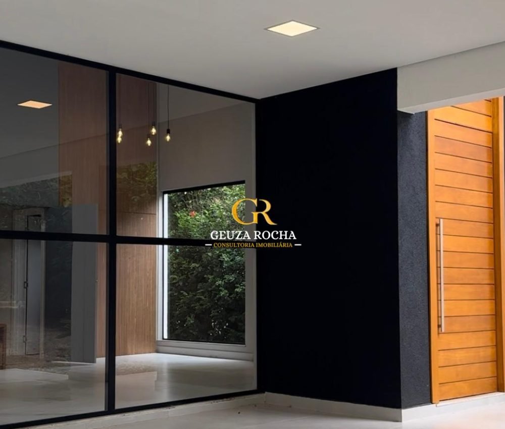 Casa no Condomínio Veredas da Lagoa em lagoa Santa - COD 227 (16)