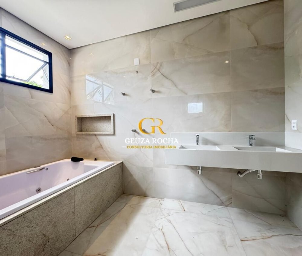 Casa no Condomínio Veredas da Lagoa em lagoa Santa - COD 227 (18)