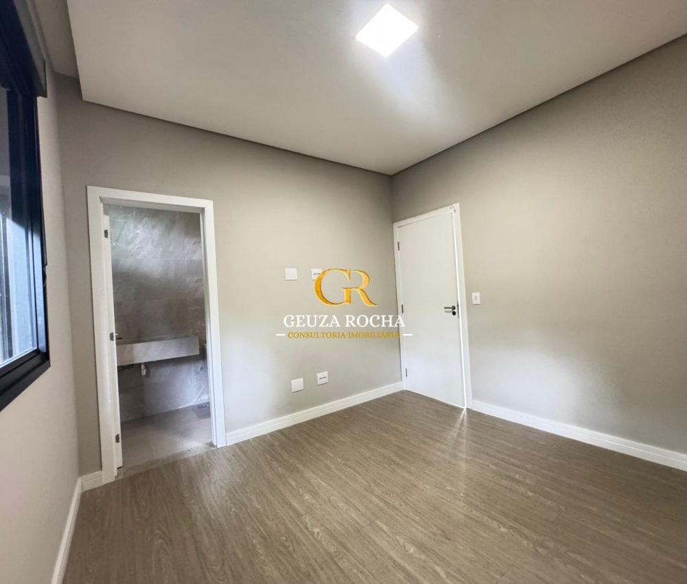 Casa no Condomínio Veredas da Lagoa em lagoa Santa - COD 227 (2)