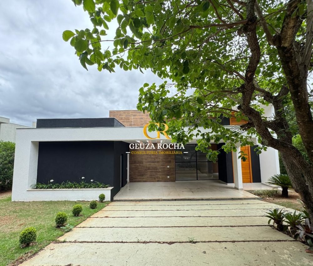 Casa no Condomínio Veredas da Lagoa em lagoa Santa - COD 227 (3)