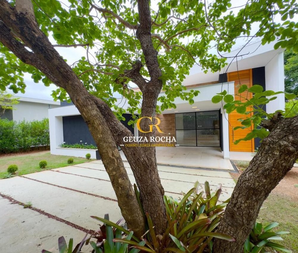 Casa no Condomínio Veredas da Lagoa em lagoa Santa - COD 227 (4)