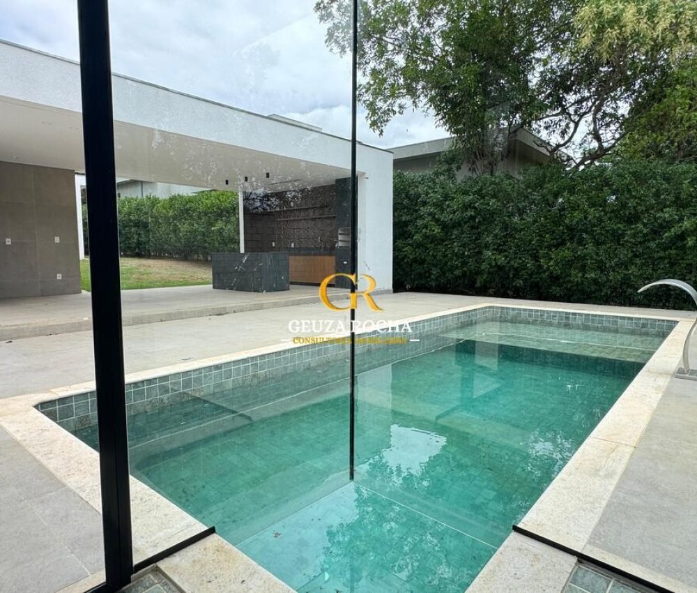 Casa no Condomínio Veredas da Lagoa em lagoa Santa - COD 227 (5)