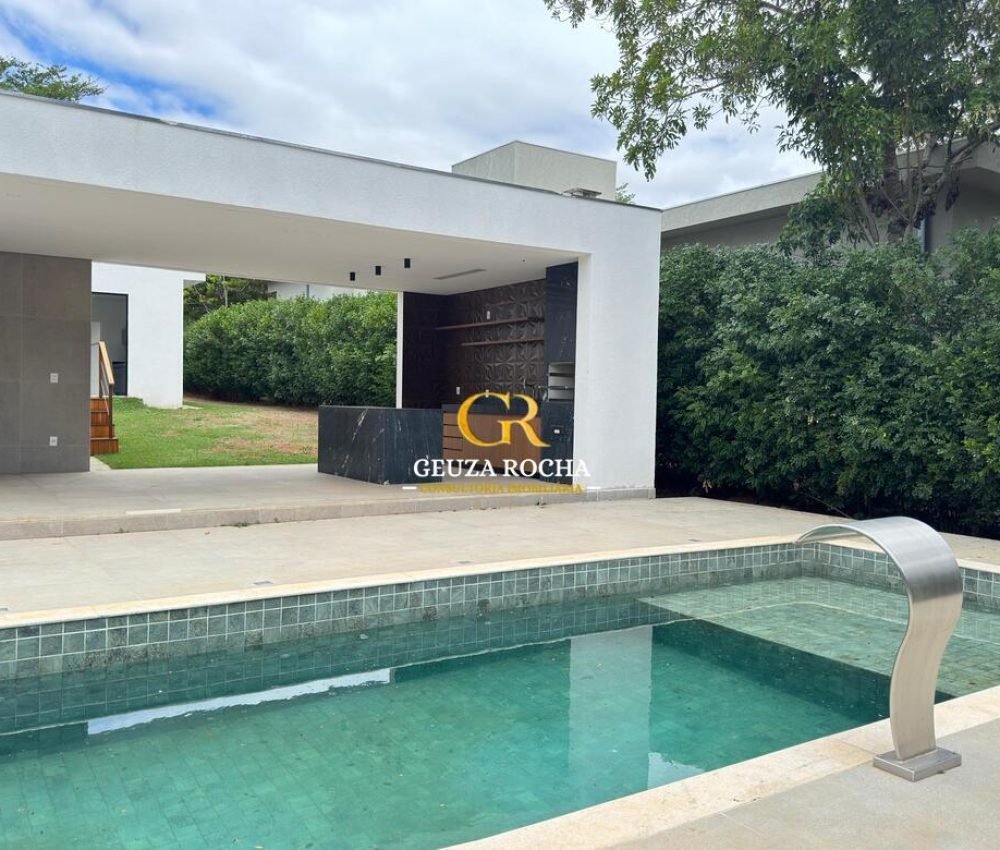 Casa no Condomínio Veredas da Lagoa em lagoa Santa - COD 227 (6)