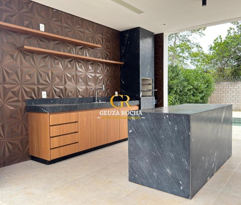 Casa no Condomínio Veredas da Lagoa em lagoa Santa - COD 227 (7)