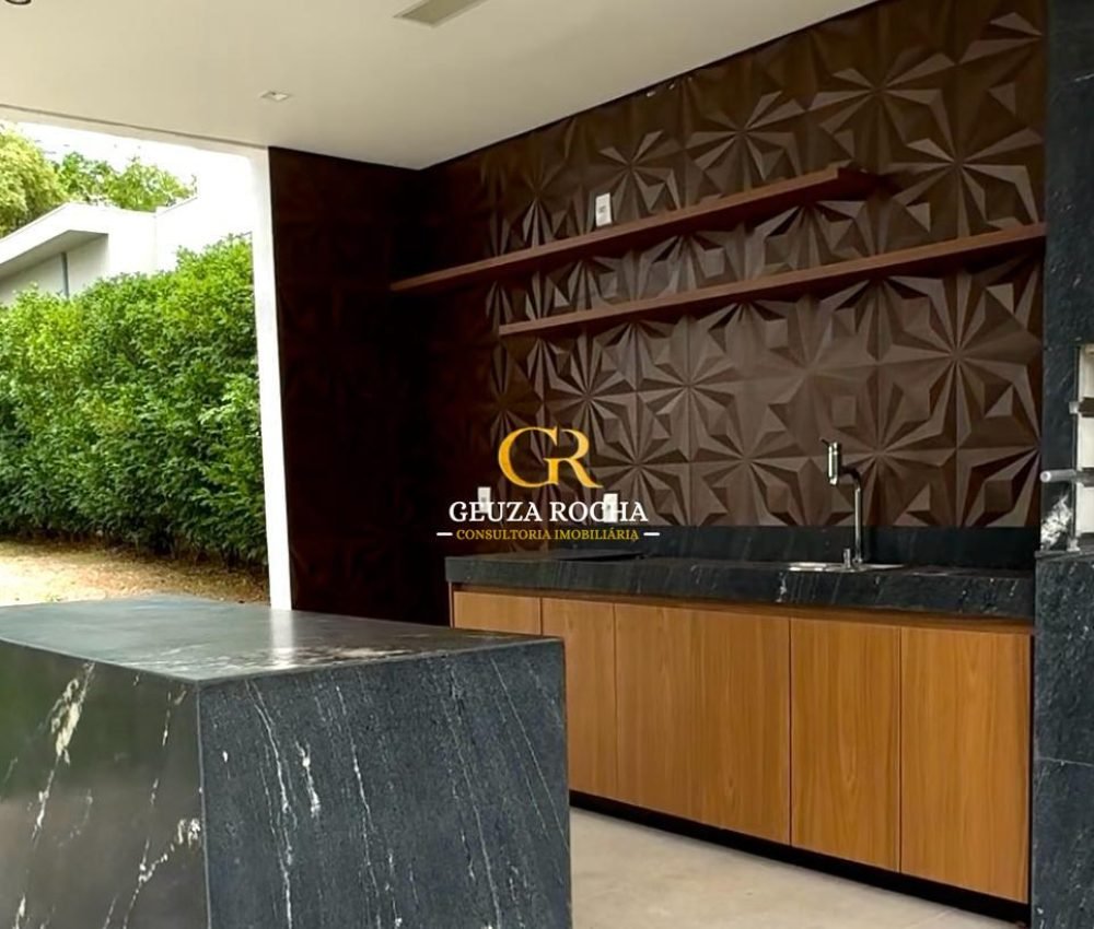 Casa no Condomínio Veredas da Lagoa em lagoa Santa - COD 227 (9)