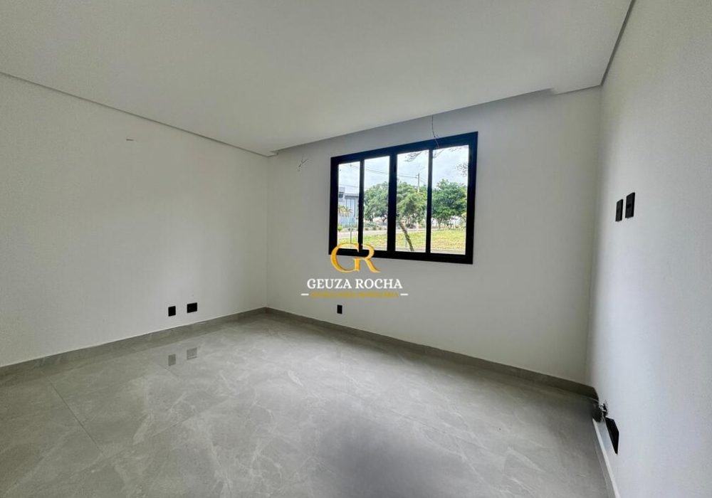 Casa no Condomínio Victoria Golf em Lagoa Santa - COD 167 (16)
