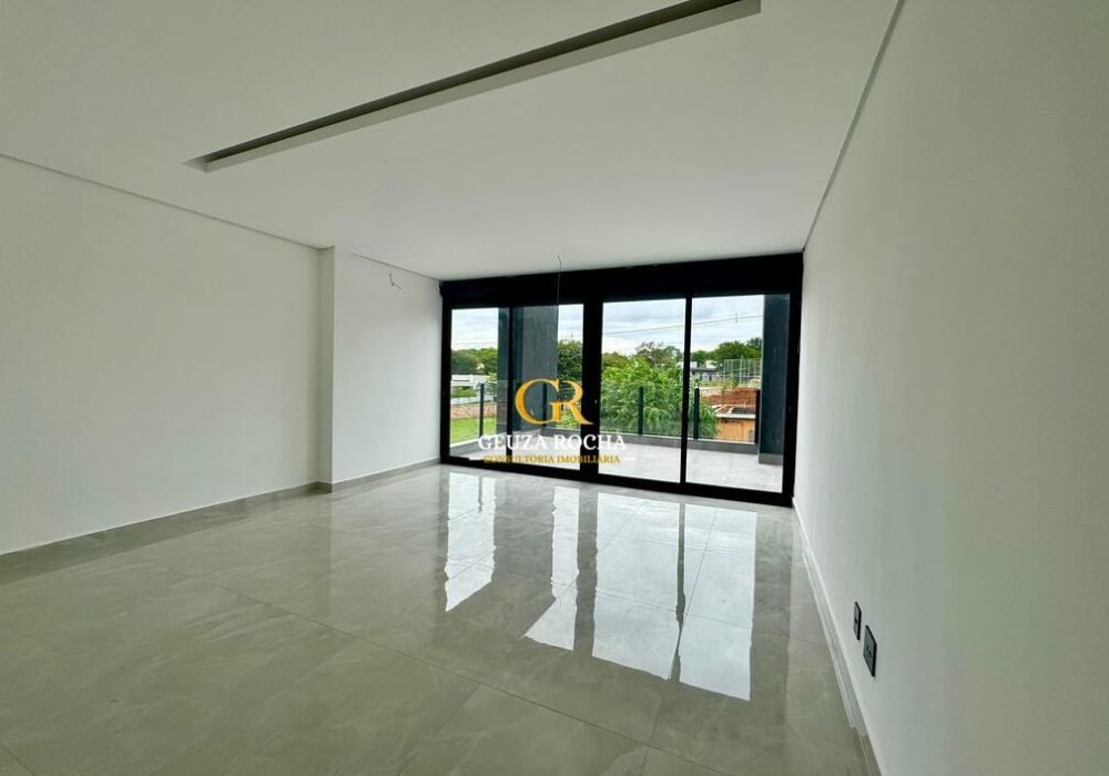 Casa no Condomínio Victoria Golf em Lagoa Santa - COD 167 (23)