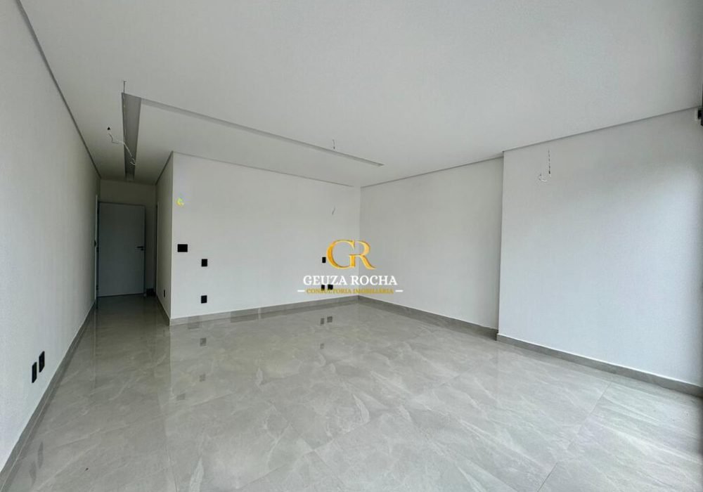 Casa no Condomínio Victoria Golf em Lagoa Santa - COD 167 (28)