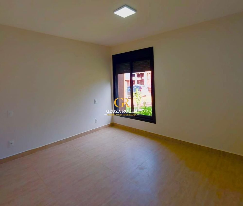 Casa no Condomínio Village Bambu em Lagoa Santa - COD 124 (11)