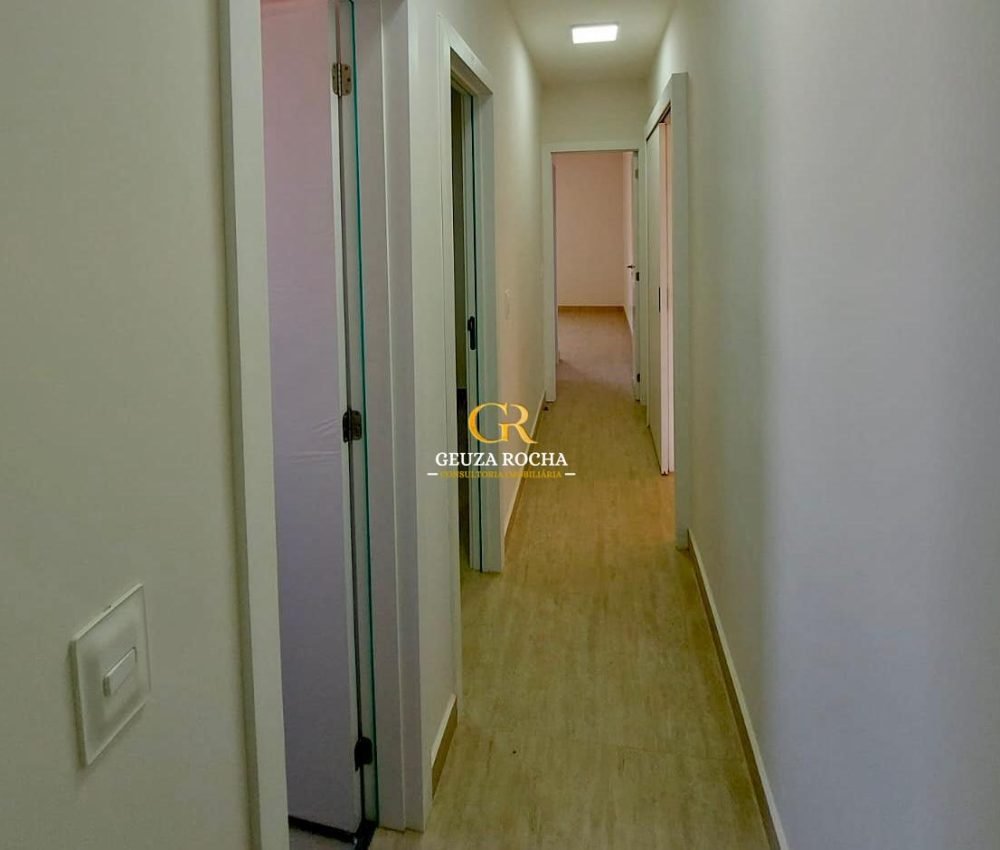 Casa no Condomínio Village Bambu em Lagoa Santa - COD 124 (15)