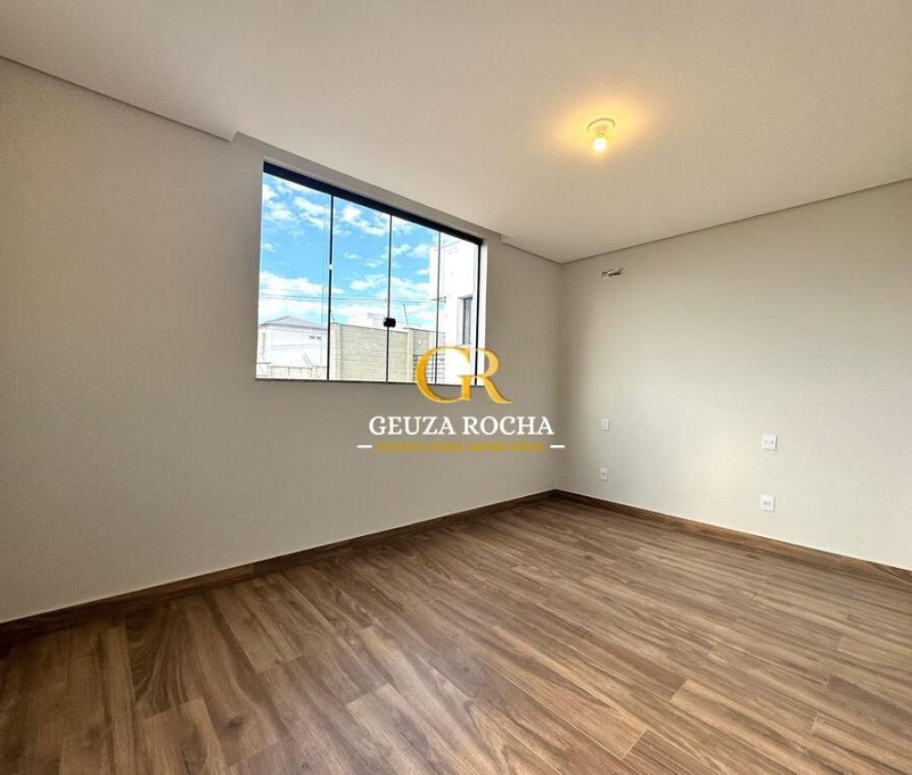 Casa no Condominio Villas I em Vespasiano - COD 202 (10)
