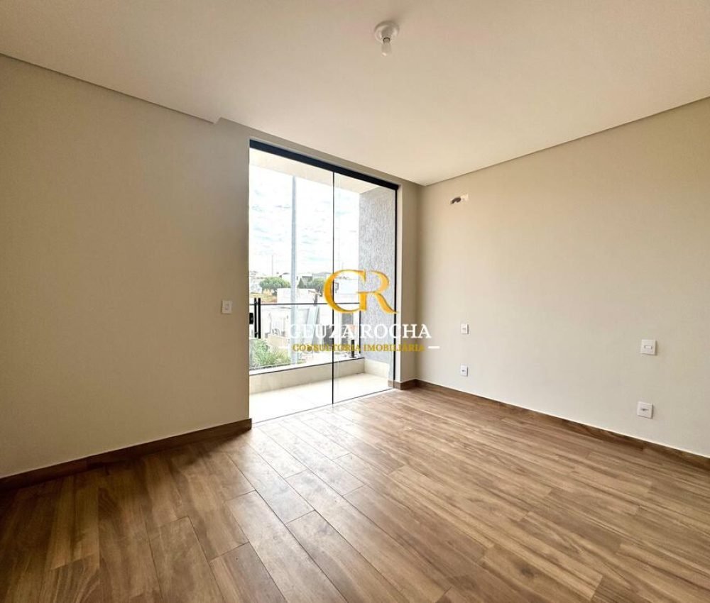 Casa no Condominio Villas I em Vespasiano - COD 202 (12)