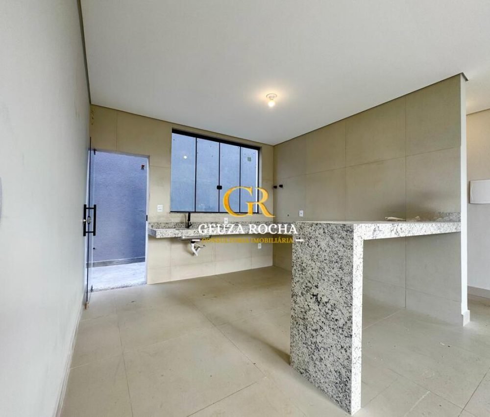Casa no Condominio Villas I em Vespasiano - COD 202 (13)