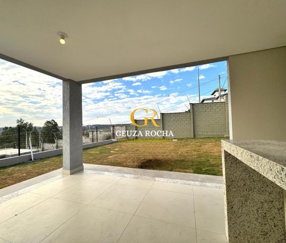 Casa no Condominio Villas I em Vespasiano - COD 202 (14)