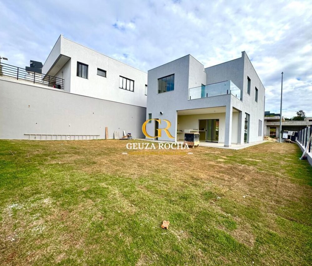 Casa no Condominio Villas I em Vespasiano - COD 202 (16)