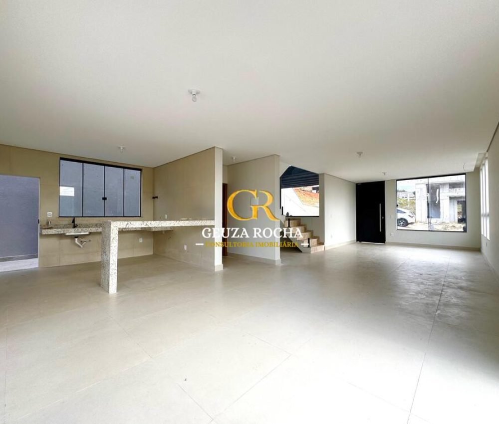 Casa no Condominio Villas I em Vespasiano - COD 202 (4)