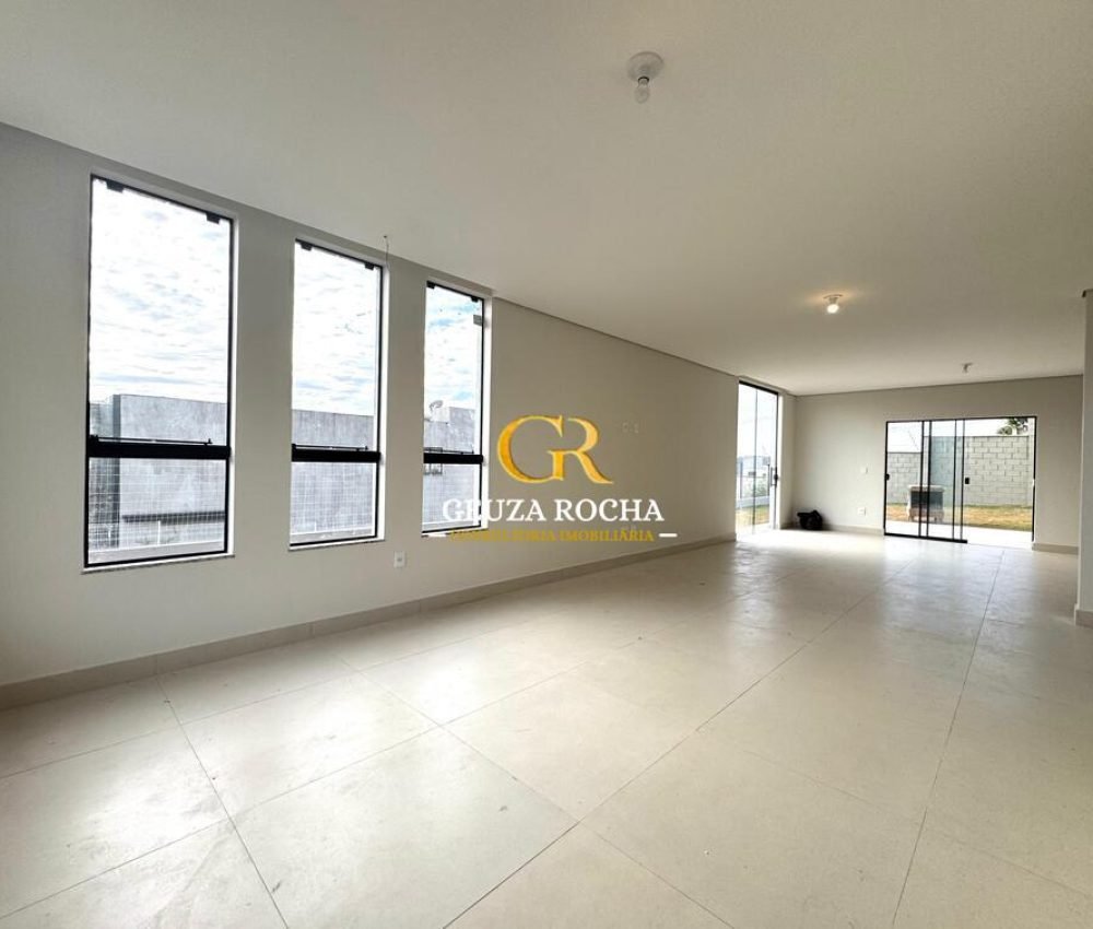Casa no Condominio Villas I em Vespasiano - COD 202 (6)