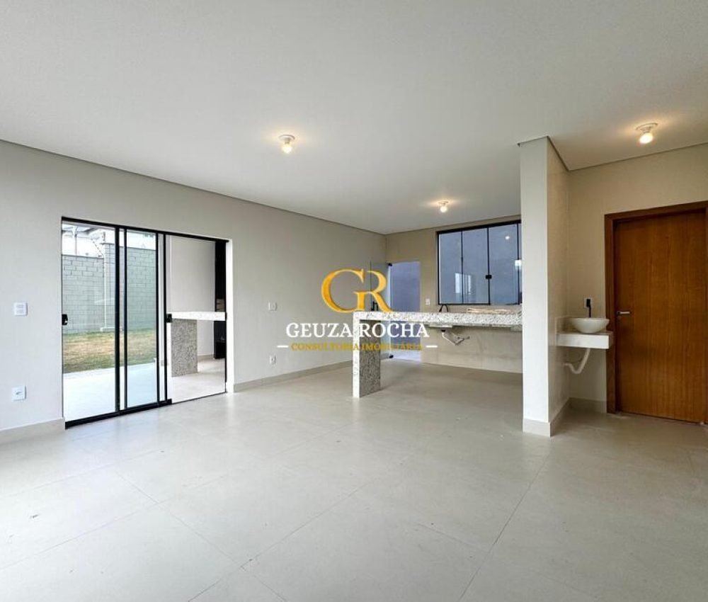 Casa no Condominio Villas I em Vespasiano - COD 202 (7)