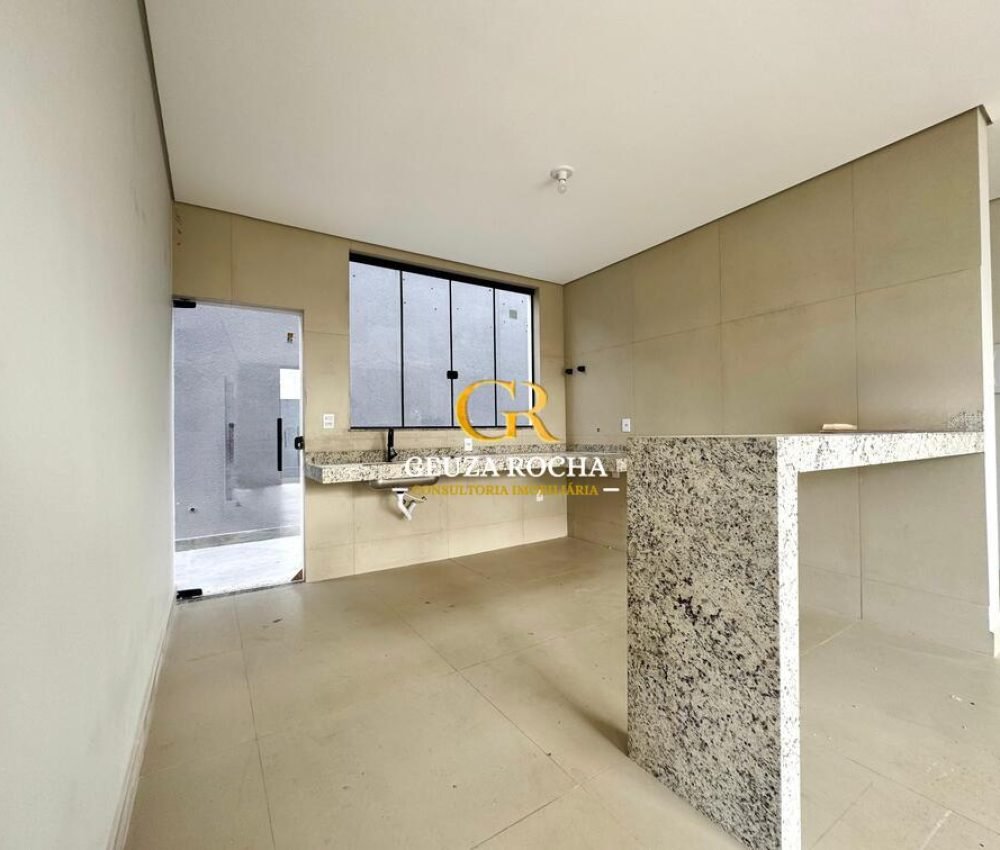 Casa no Condominio Villas I em Vespasiano - COD 202 (8)