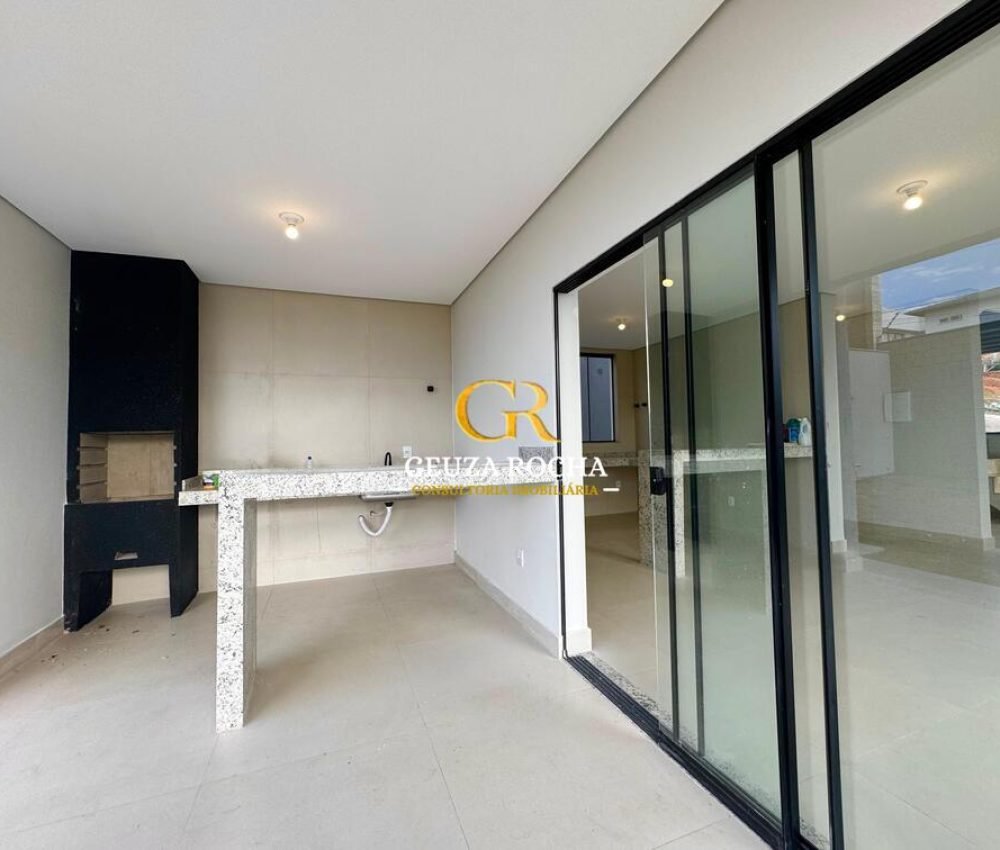 Casa no Condominio Villas I em Vespasiano - COD 202 (9)