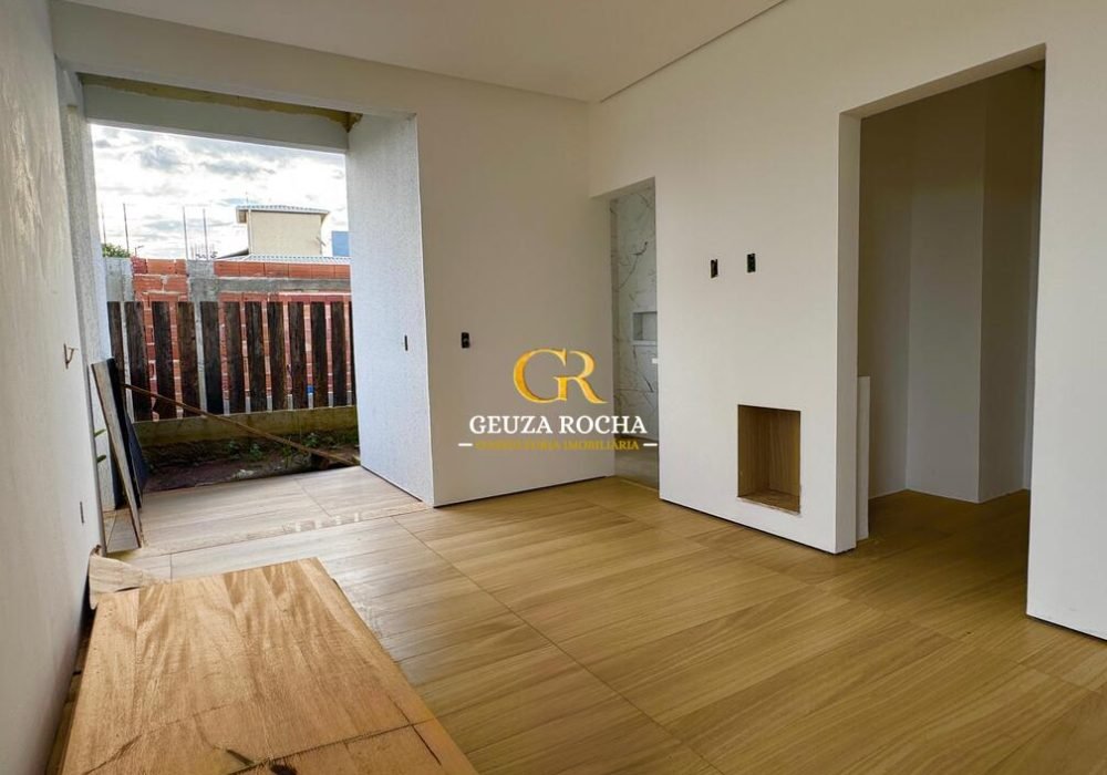 Casa no Condomínio Villas II em Vespasiano - COD 139 (11)