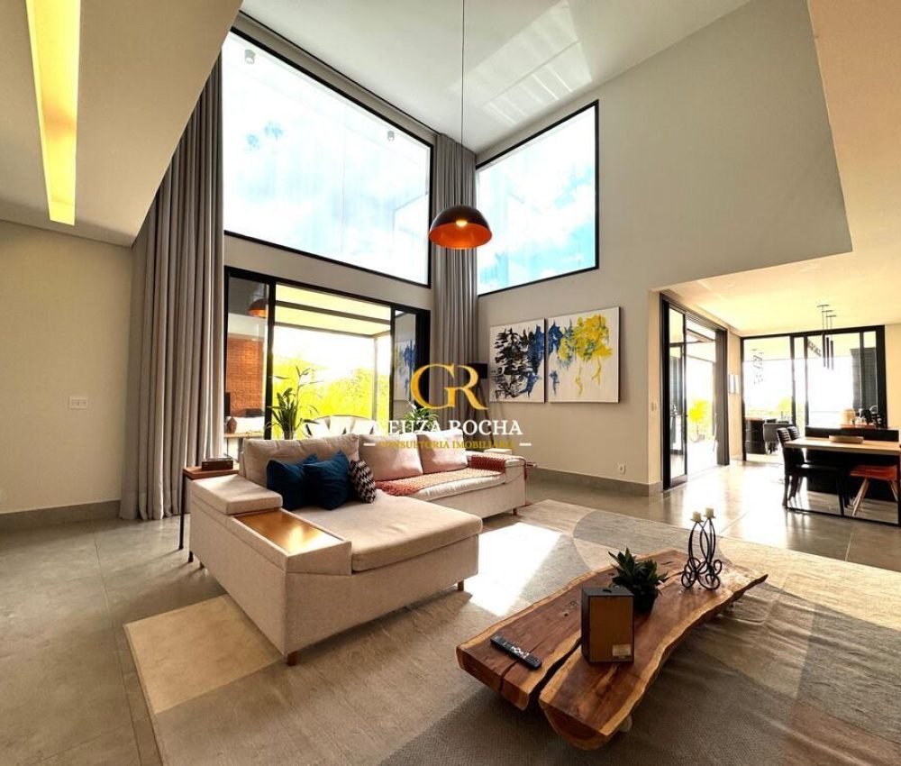 Casa no Condomínio Villas II em Vespasiano - COD 182 (1)