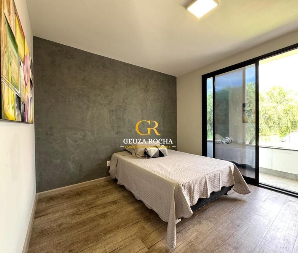 Casa no Condomínio Villas II em Vespasiano - COD 182 (10)