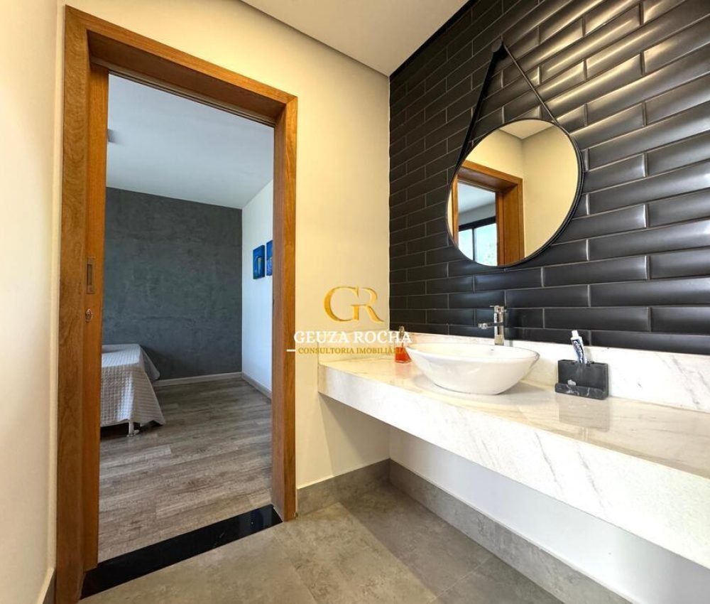 Casa no Condomínio Villas II em Vespasiano - COD 182 (11)