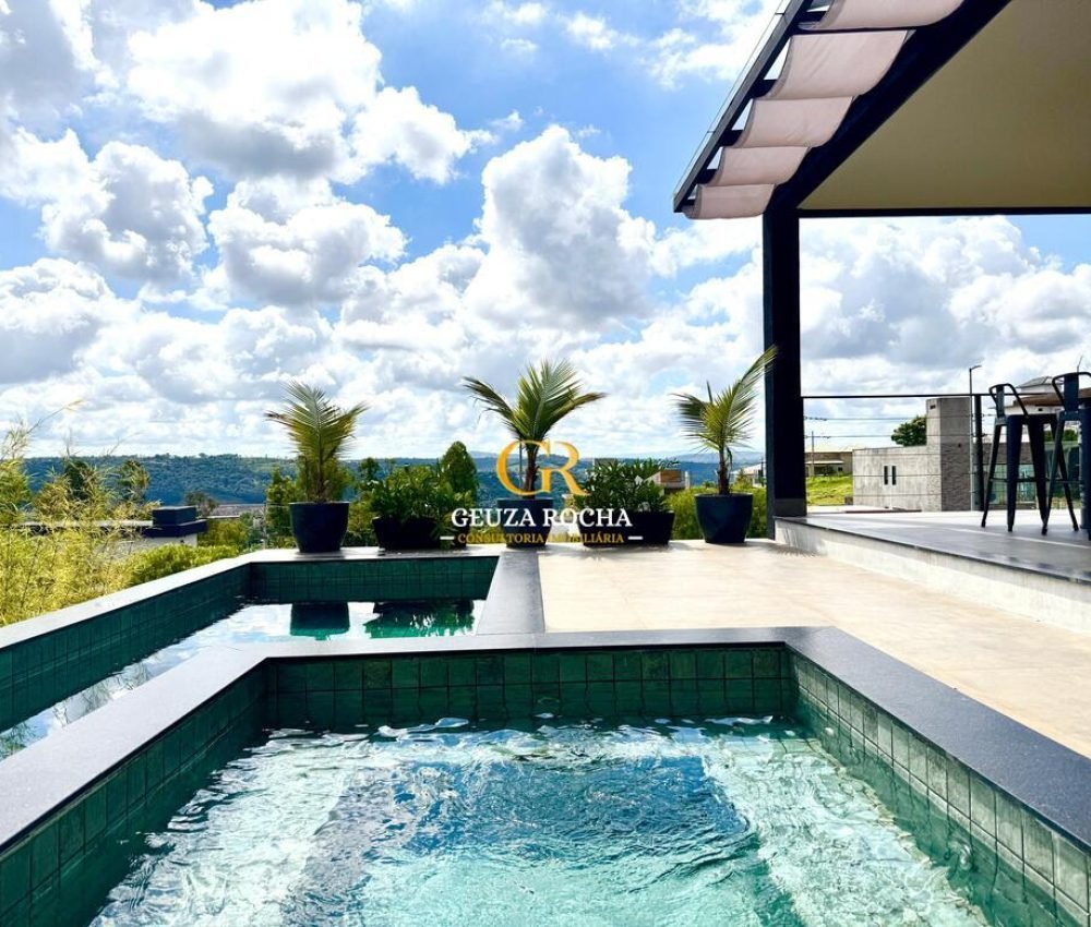 Casa no Condomínio Villas II em Vespasiano - COD 182 (15)
