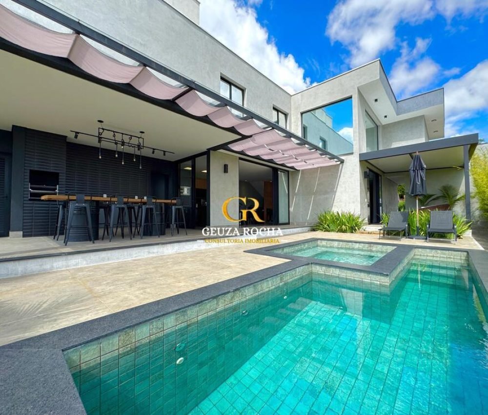Casa no Condomínio Villas II em Vespasiano - COD 182 (16)