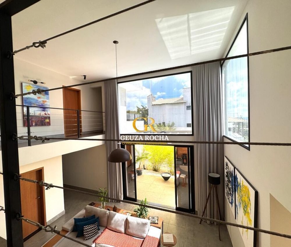 Casa no Condomínio Villas II em Vespasiano - COD 182 (3)