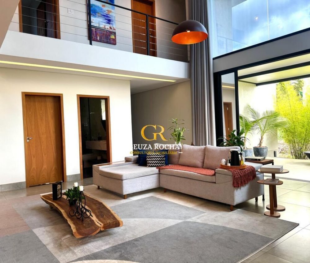 Casa no Condomínio Villas II em Vespasiano - COD 182 (5)