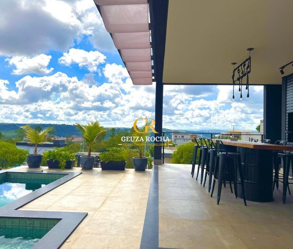 Casa no Condomínio Villas II em Vespasiano - COD 182 (6)