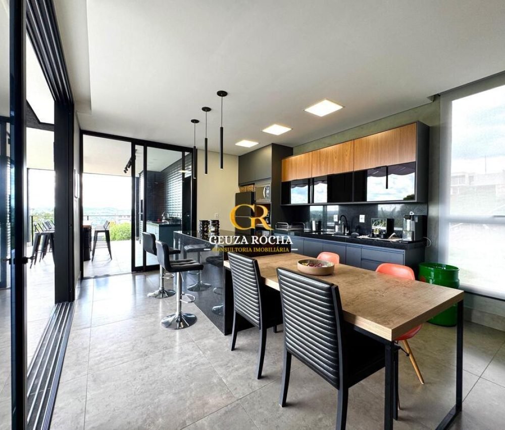 Casa no Condomínio Villas II em Vespasiano - COD 182 (7)
