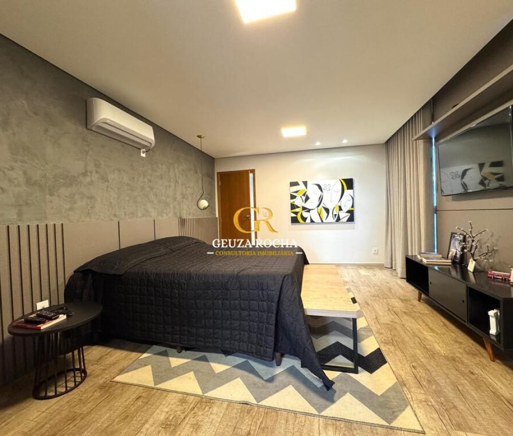 Casa no Condomínio Villas II em Vespasiano - COD 182 (8)