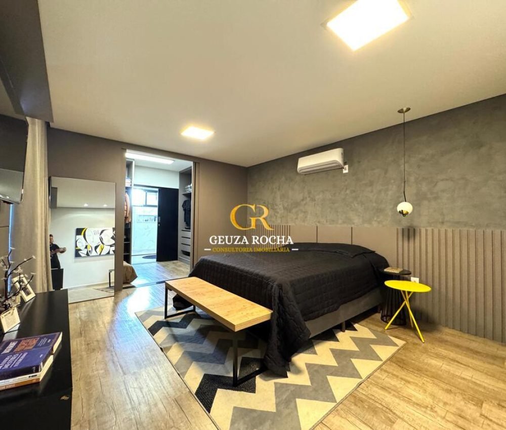Casa no Condomínio Villas II em Vespasiano - COD 182 (9)