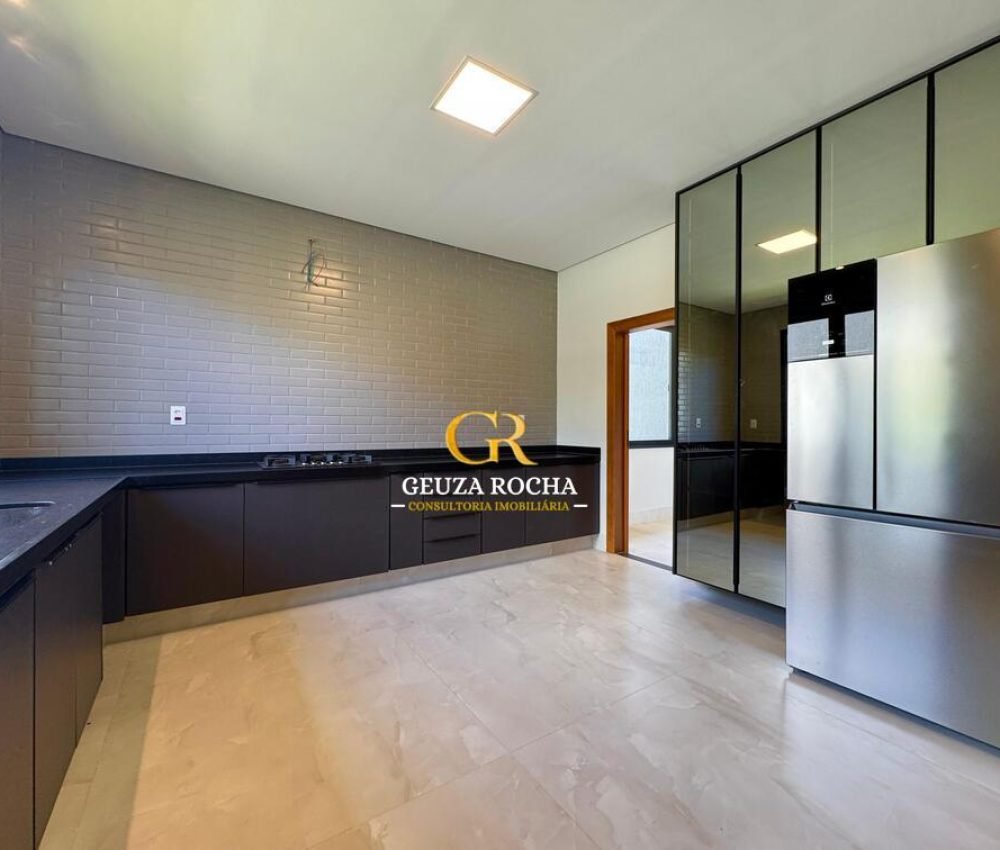 Casa no Condomínio Vitoria Golf em Lagoa Santa - COD 162 (10)