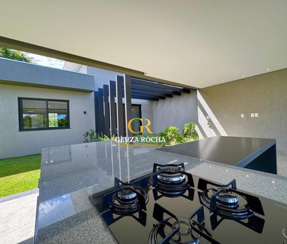 Casa no Condomínio Vitoria Golf em Lagoa Santa - COD 162 (11)