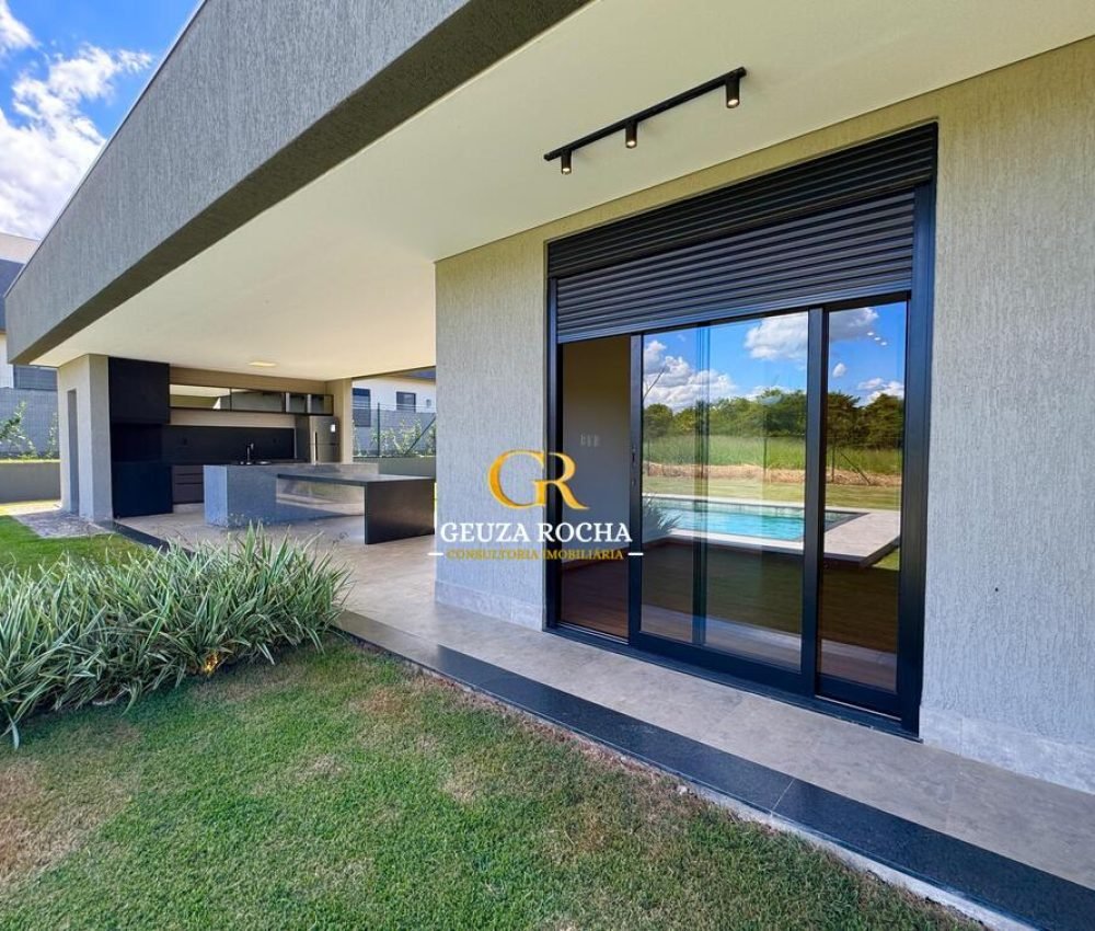 Casa no Condomínio Vitoria Golf em Lagoa Santa - COD 162 (13)