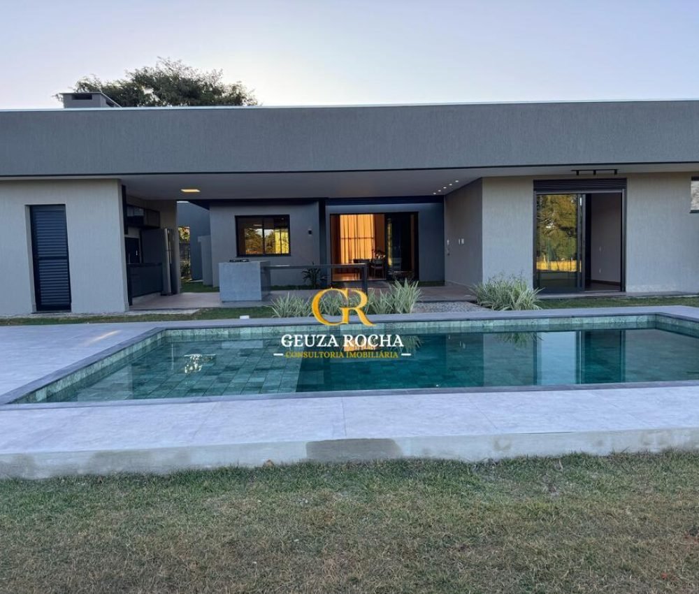 Casa no Condomínio Vitoria Golf em Lagoa Santa - COD 162 (16)