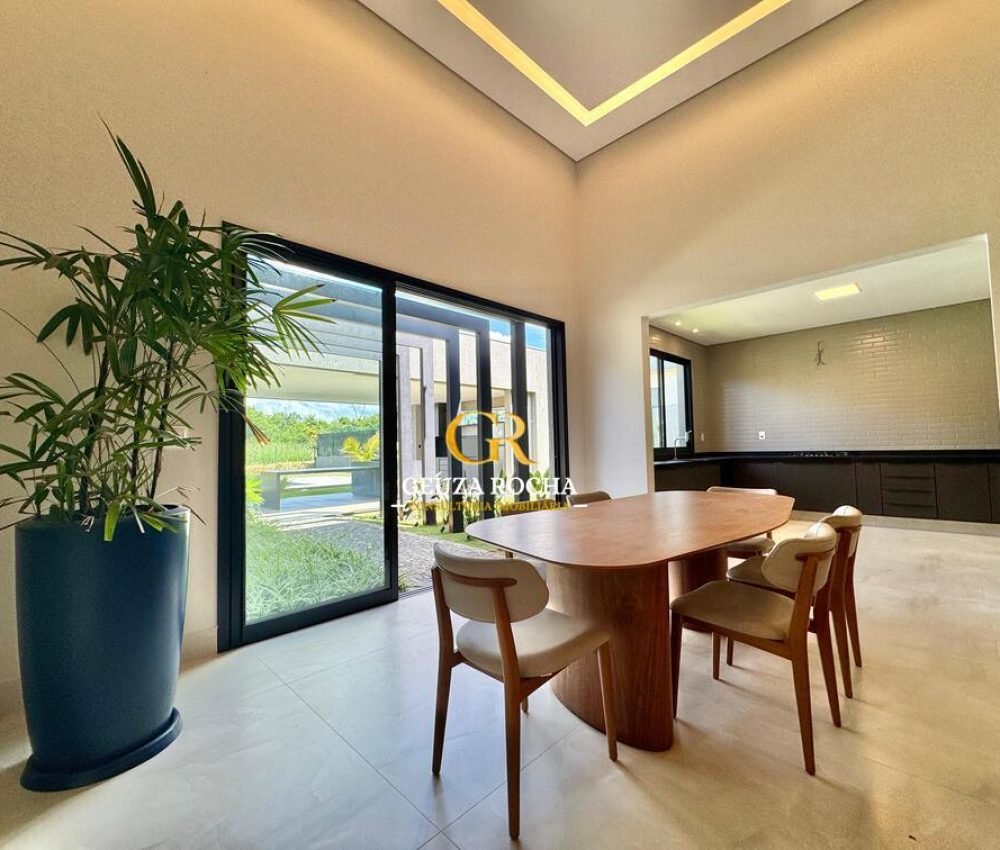 Casa no Condomínio Vitoria Golf em Lagoa Santa - COD 162 (3)