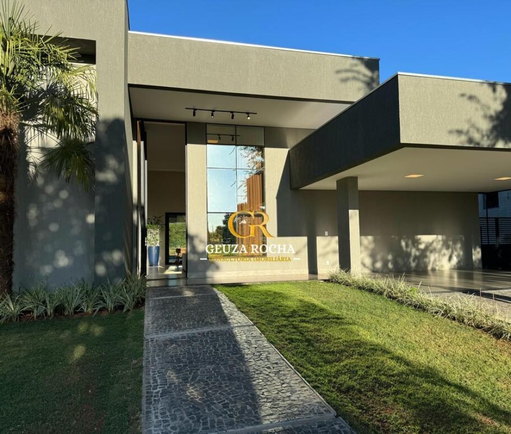 Casa no Condomínio Vitoria Golf em Lagoa Santa - COD 162 (4)