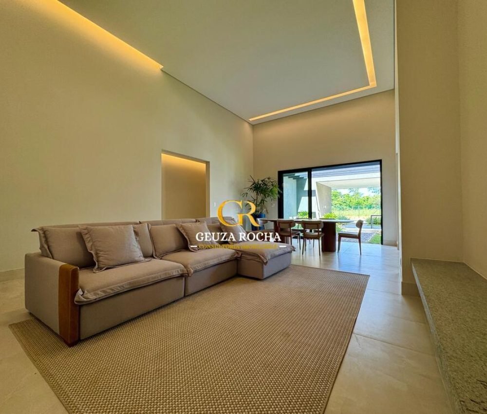 Casa no Condomínio Vitoria Golf em Lagoa Santa - COD 162 (6)