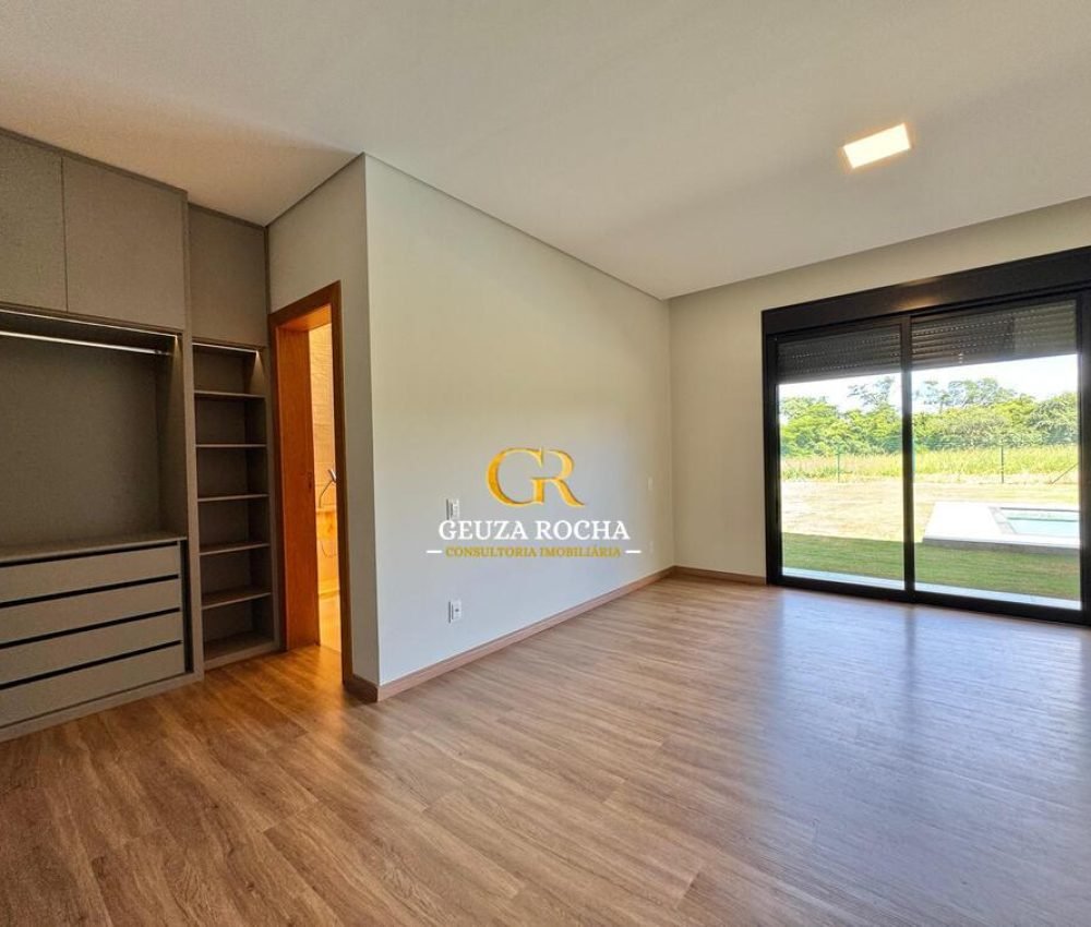 Casa no Condomínio Vitoria Golf em Lagoa Santa - COD 162 (7)