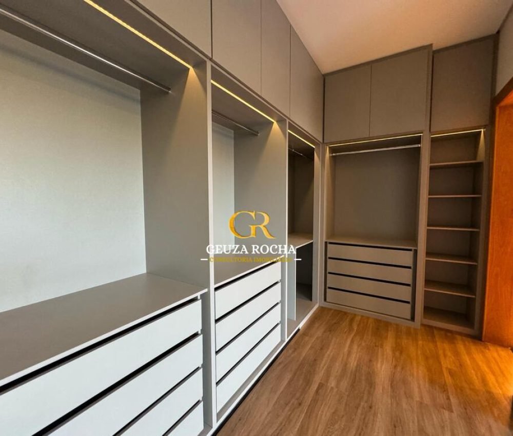 Casa no Condomínio Vitoria Golf em Lagoa Santa - COD 162 (8)