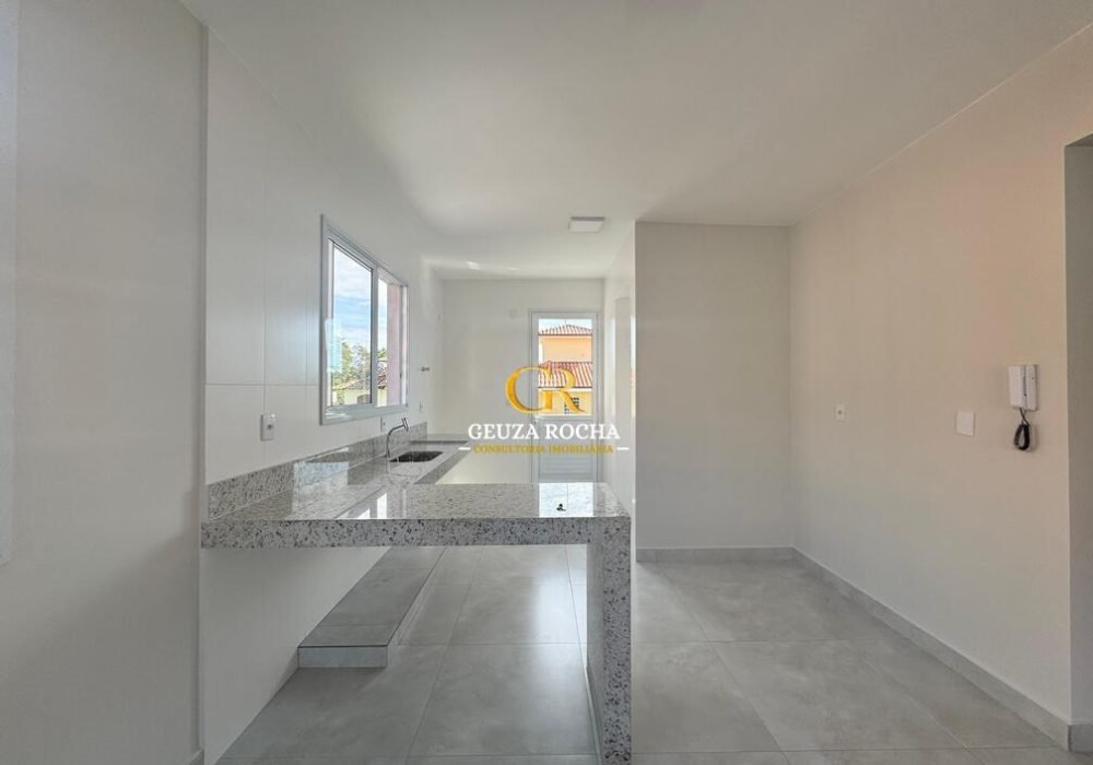 Casa no Condomínio Vitoria Golf em Lagoa Santa - COD 171 (26)