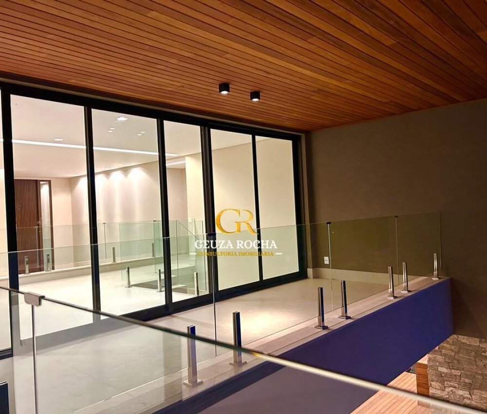Casa no Condominio Vitória Golf em Lagoa Santa - COD 223 (10)