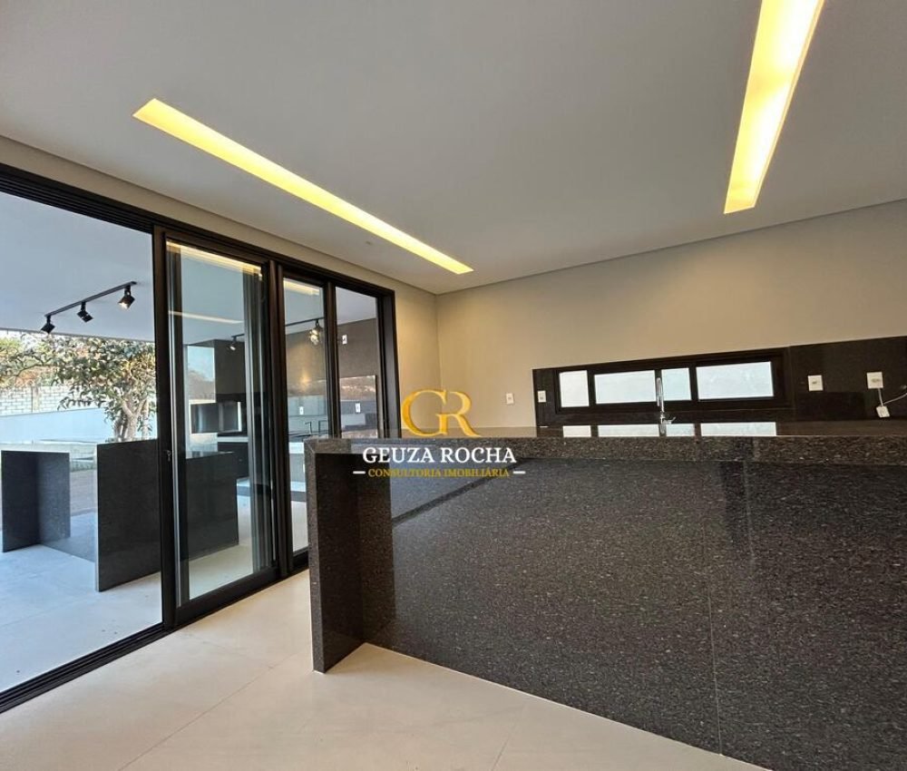 Casa no Condominio Vitória Golf em Lagoa Santa - COD 223 (12)